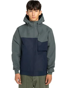 Chaqueta de hombre Dulcey - Element - FashionsVida
