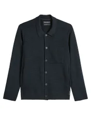 Marc O'Polo Cárdigan azul M