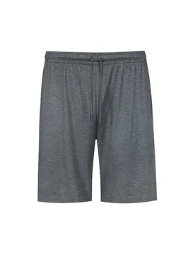 Pantalón de pijama JEFFERSON cuarzo melange gris S - Mey - FashionsVida