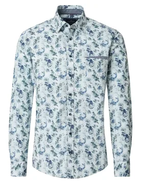 Kent Casual Fit male - L - FashionsVida