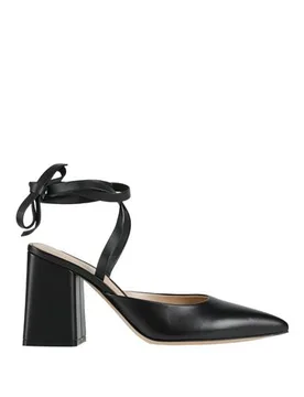 Pumps Damen Schwarz 35,35.5,36,37,41.5 Damen - Gianvito Rossi - FashionsVida