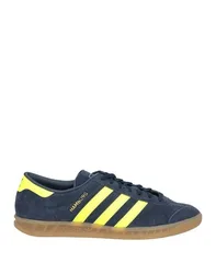 Sneakers Mujer Azul noche 41 ⅓ Mujer