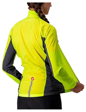 Castelli Veste Squadra Stretch - Castelli - FashionsVida