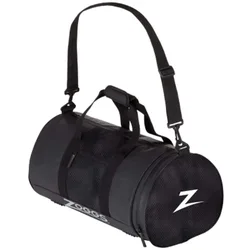 Tour 45 Bag Black / Black One Size unisex