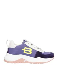 Sneakers Damen Violett 36,37 Damen
