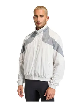 Giacca Adi365 Cheering Grey One XL - Adidas - FashionsVida