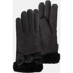 Guantes en compatibles con pantalla táctil