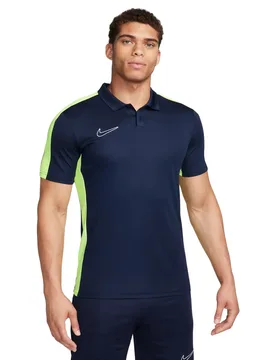 Polo-Shirt Dri-Fit Academy 23 - Bleu - male - Size: S - Nike - FashionsVida