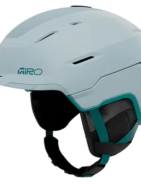 Casque Tor Spherical Matte Sky Blue Pearl M unisex - Giro - FashionsVida