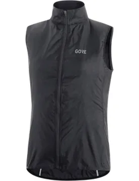 Drive Laufweste Damen Schwarz Gr. 34 - Gore wear - FashionsVida