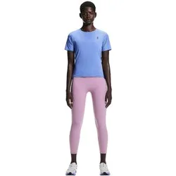 Lauftight da dna Performance 7/8 rosa M