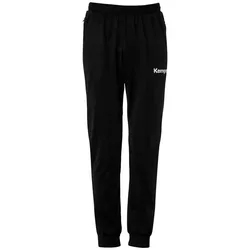 Pantalon Lite Black / White L