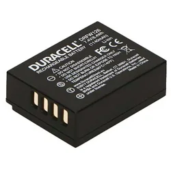 Batterie Au Lithium Drfw235 Lithium-ion 1140mah Black One Size unisex