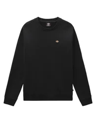 Sweat à capuche décontracté - Oakport Sweatshirt Black - Taille M - Noir