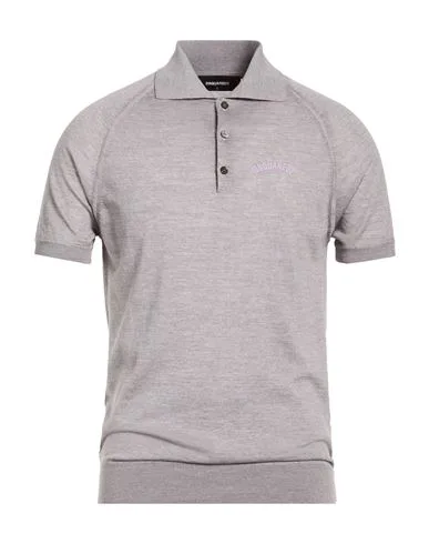 Pullover Hombre Gris M Hombre - Dsquared2 - FashionsVida