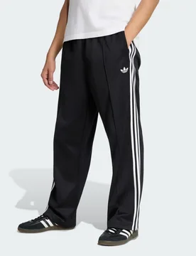 Pantaloni da allenamento Firebird XL Black - Adidas - FashionsVida