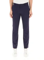 Guess Pantalone Chino BLU NAVY 30