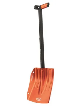 Pelle Dozer 2h Orange One Size unisex - BCA - FashionsVida