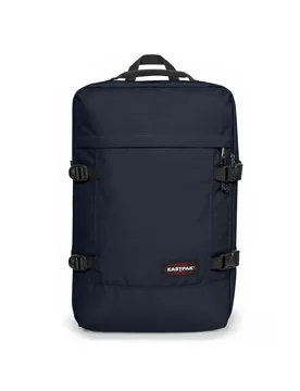 Sac à Dos de Voyage Travelpack 42L Bagage Cabine, Housse PC 17" Ultra Marine ultra marine Grand unisex - Eastpak - FashionsVida