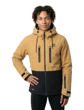 Rehall Veste Mount-r Stone M Homme - Rehall - FashionsVida