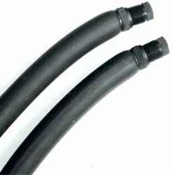 Sandow Sling With Bushes 17.5 Mm