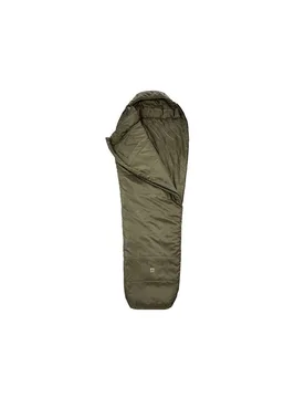 Wildfire 0° Kunstfaserschlafsack M/Links - Wechsel - FashionsVida