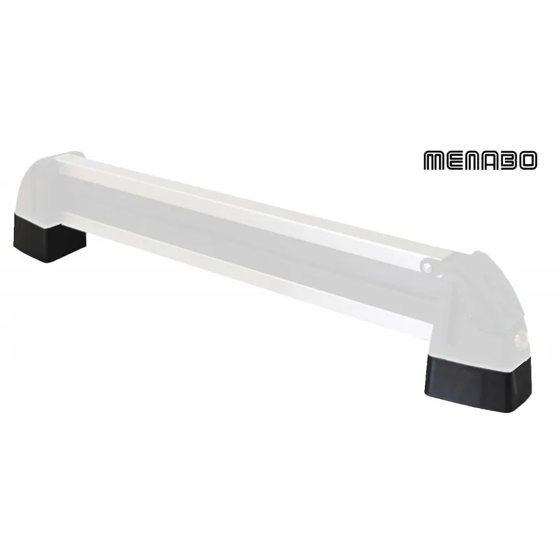 KIT PIEDINI di rialzo WHITE BEAR - MENABO' - FashionsVida