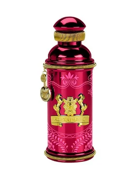 Collector Altesse Mysore - ALEXANDRE. J - FashionsVida