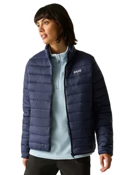 Veste Marizion Navy 40 - Regatta - FashionsVida