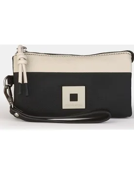 Pouch cierre cremallera - Caminatta - FashionsVida