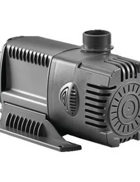 Syncra Hf 16.0 16000 L/h H450cm 3m Multipurpose Submersible Pump Grounding Connection Black One Size unisex - Cepex - FashionsVida