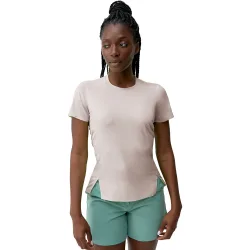 Camiseta de mujer Atazar Living Yoga