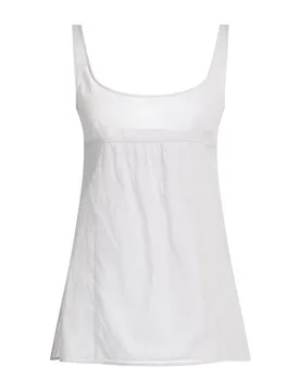 TELA Top Damen Hellgrau 34 Damen - TELA - FashionsVida