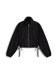 Tommy Jeans Blusón negro XL