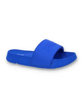 Blue BB Slider - 4 - FILA - FashionsVida