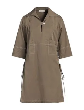 Minivestido Mujer Verde militar 36,38 Mujer - Tory burch - FashionsVida