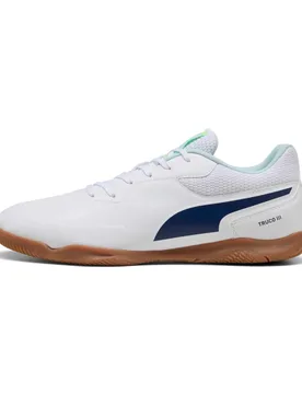 Fußballschuhe Truco III - Blanc - unisex - Size: 44 - Puma - FashionsVida