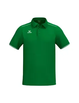Polo-Shirt CMPT - Vert - unisex - Size: S - Erima - FashionsVida