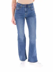 Levis Jeans Bootcut LEVI'S BLU 27
