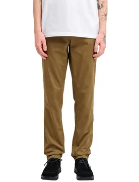 Pantaloni Chino Slim Kalamata 26 - Element - FashionsVida