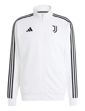 Trainingsjacke Juventus Turin Dna 2024/25 - Blanc - male - Size: XL - Adidas - FashionsVida