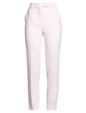 Pantalones Mujer Rosa claro 40,42 Mujer - Max Mara - FashionsVida