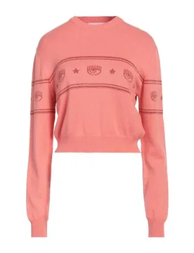 Pullover Mujer Coral L,S,XS Mujer - CHIARA FERRAGNI - FashionsVida