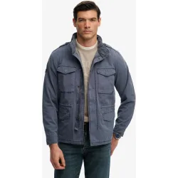 Chaqueta de hombre algodón M65
