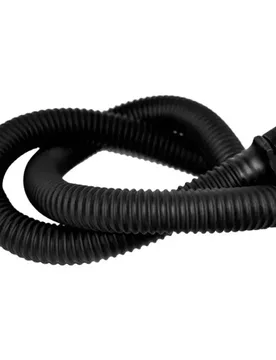 Tuyau 2m With Hv260 Valve Fittings 40mm Epdm One Size unisex - Spinera - FashionsVida