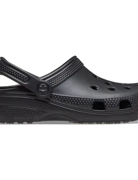 Zuecos unisex Classic Hearts Cut Out Clog U - Crocs - FashionsVida