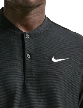 Golf Polo Velocity Blade, schwarz s - Nike - FashionsVida