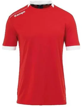 Fußballset Maillot Player Rouge Eu M - Kempa - FashionsVida