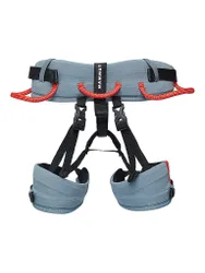 Kinder Klettergurt Ophir 2.0 grau B