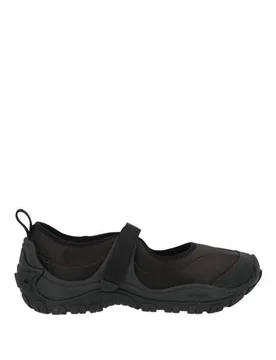 Bailarinas Mujer Negro 37-38,39-40 Mujer - Crocs - FashionsVida